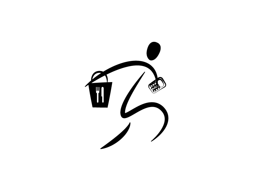 Logo Design by anelson for Dial-up Delivery | Design #1191590