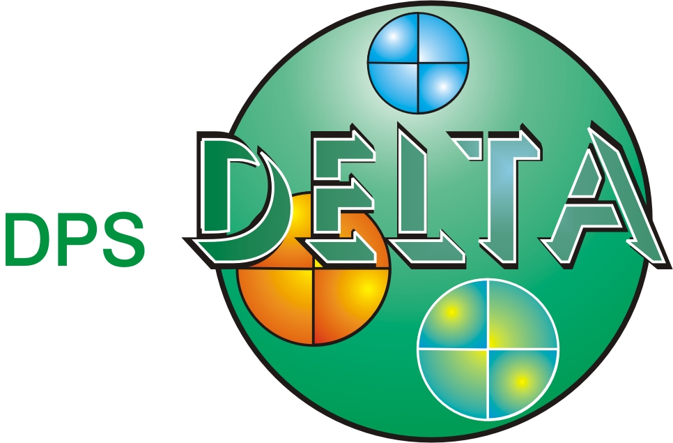 Logo Design by Logo by J Foster for DPS (Bristol) Ltd | Design #74259