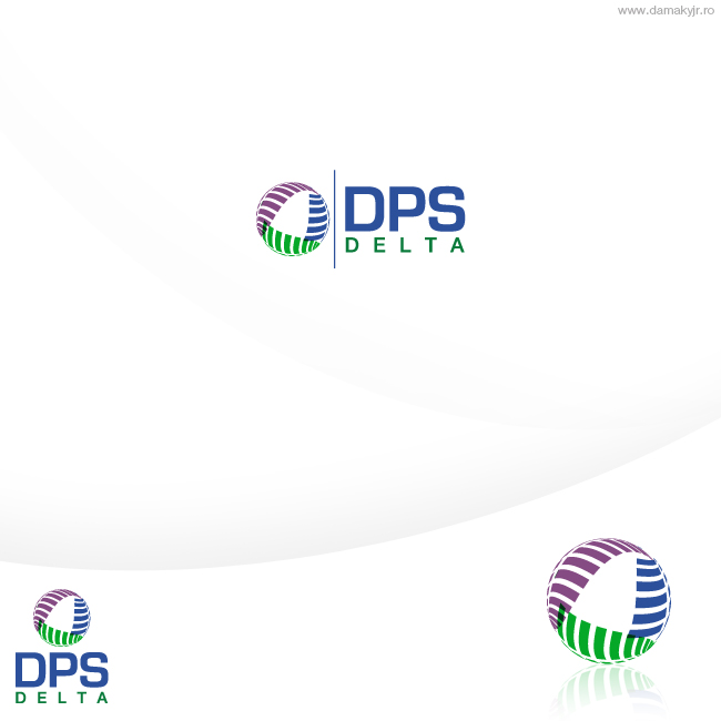 Logo Design by damakyjr for DPS (Bristol) Ltd | Design #76704