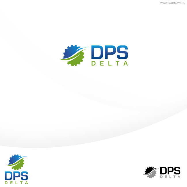 Logo Design by damakyjr for DPS (Bristol) Ltd | Design #76706