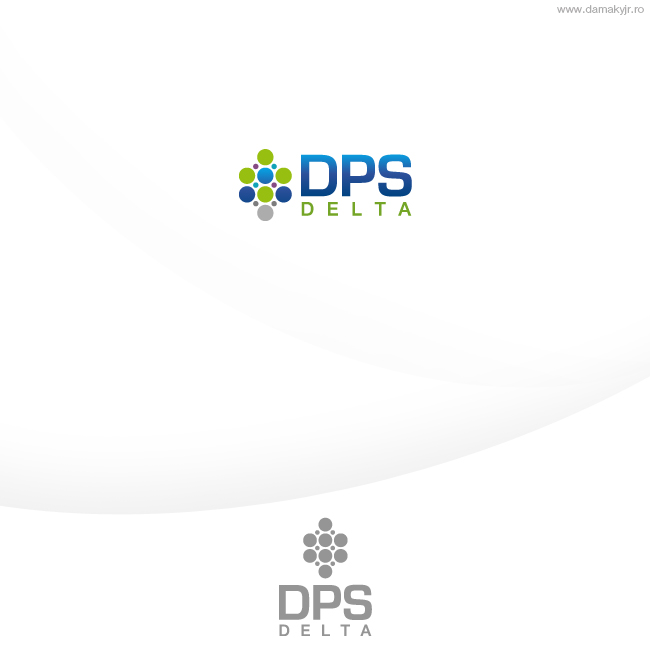 Logo Design by damakyjr for DPS (Bristol) Ltd | Design #76707