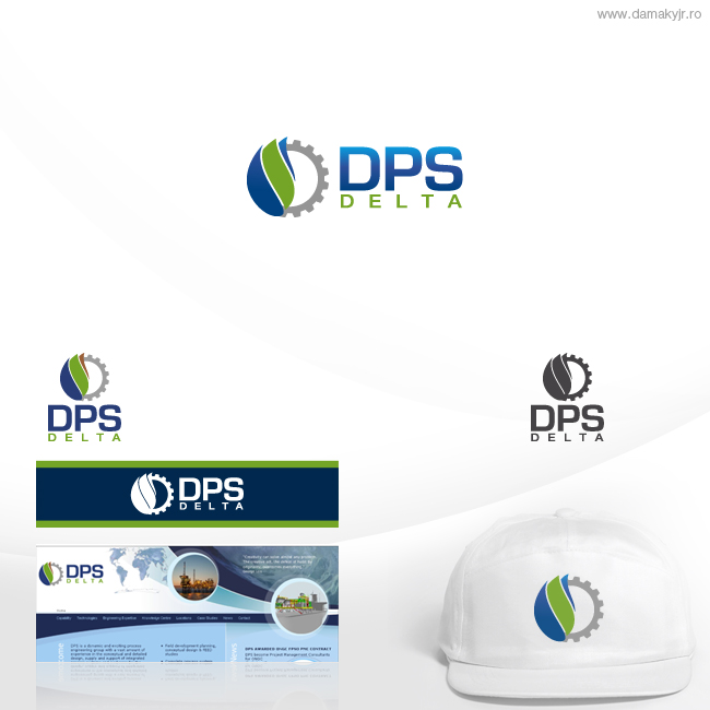 Logo Design by damakyjr for DPS (Bristol) Ltd | Design #76714