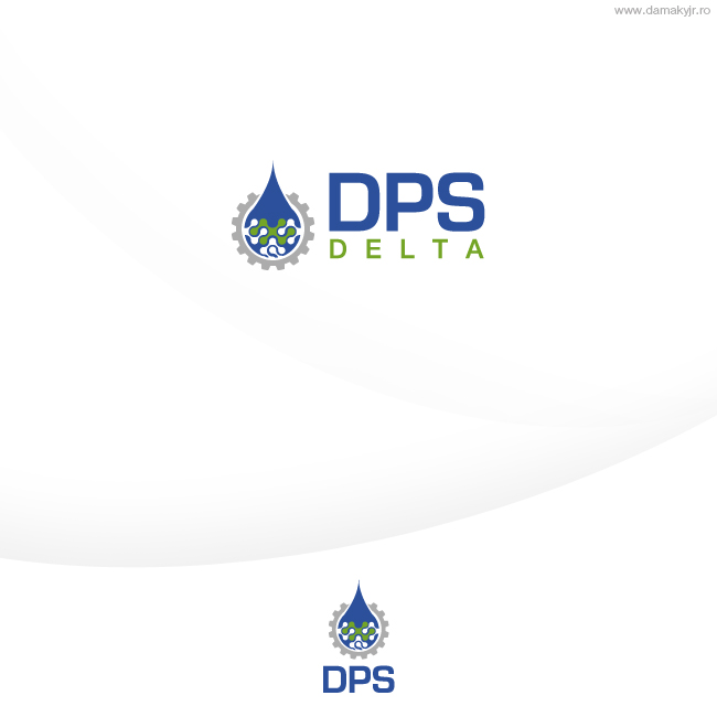 Logo Design by damakyjr for DPS (Bristol) Ltd | Design #76854