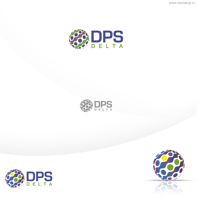 Logo Design by damakyjr for DPS (Bristol) Ltd | Design: #76859