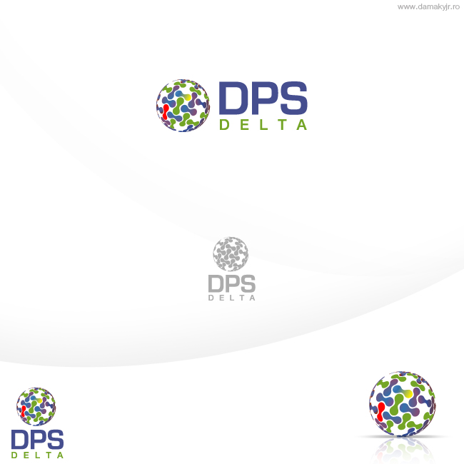 Logo Design by damakyjr for DPS (Bristol) Ltd | Design #76861