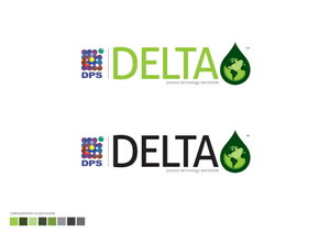 Logo Design by Alistair Price