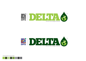 Diseño de Logo por Alistair Price para DPS (Bristol) Ltd | Diseño #75999