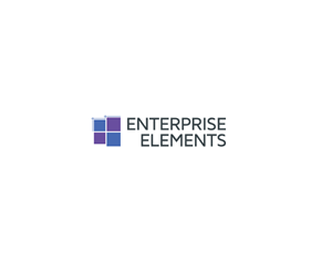 Enterprise Elements | Logo Design by GreenLamp