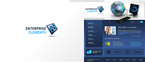 Logo Design by Anhlee for Sky Dog Technologies | Design: #844714