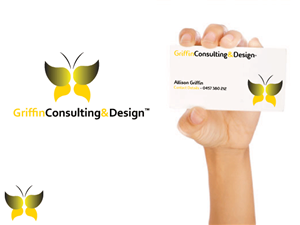Logo Design by brigittenieberl