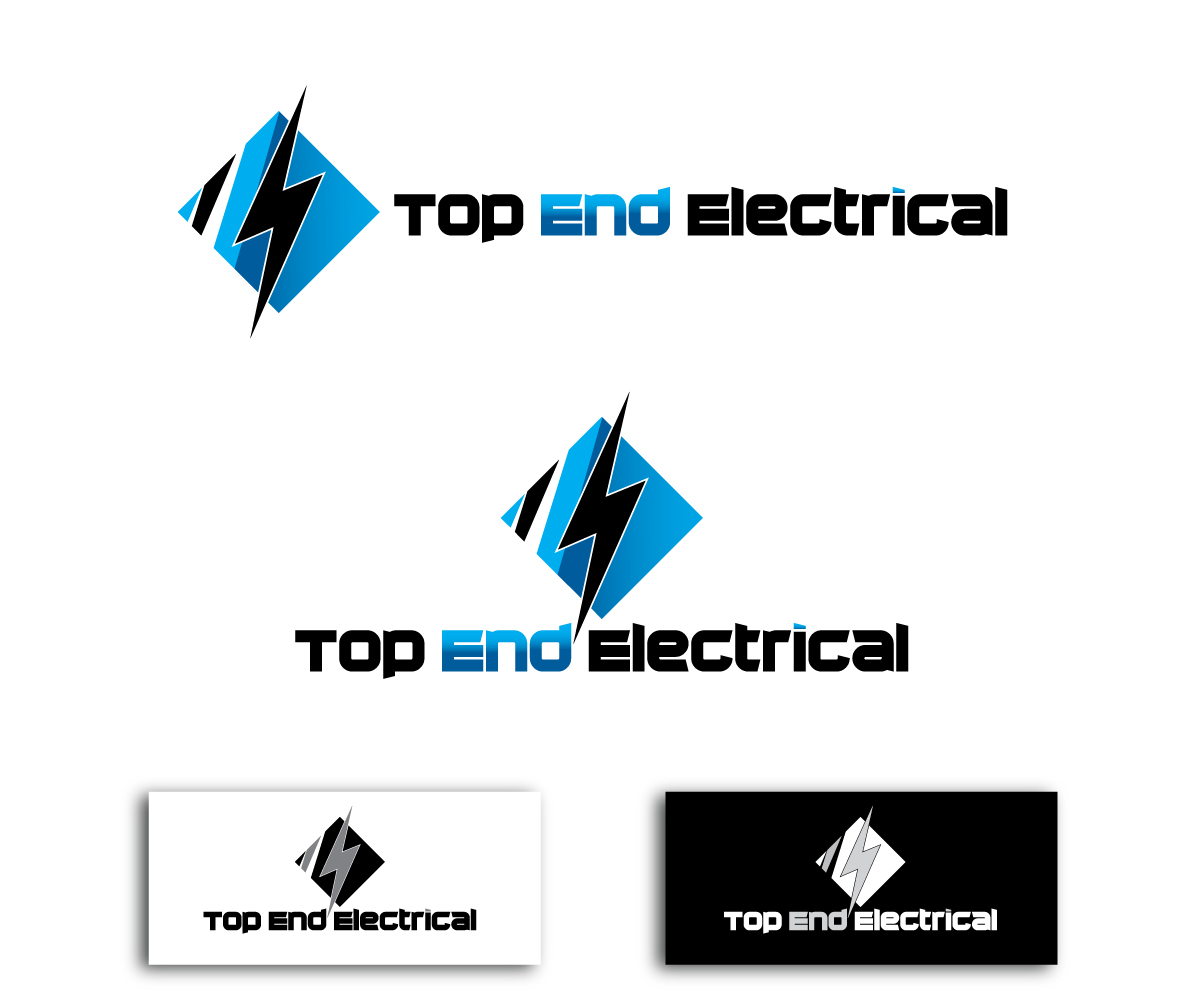 Logo Design by AdnaNe for Sark Builders  | Design #3294368