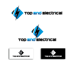 Logo Design by AdnaNe for Sark Builders  | Design: #3294368