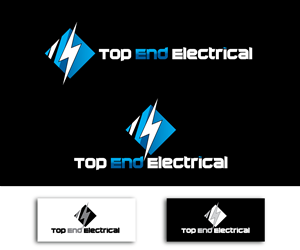 Logo Design by AdnaNe for Sark Builders  | Design: #3294384