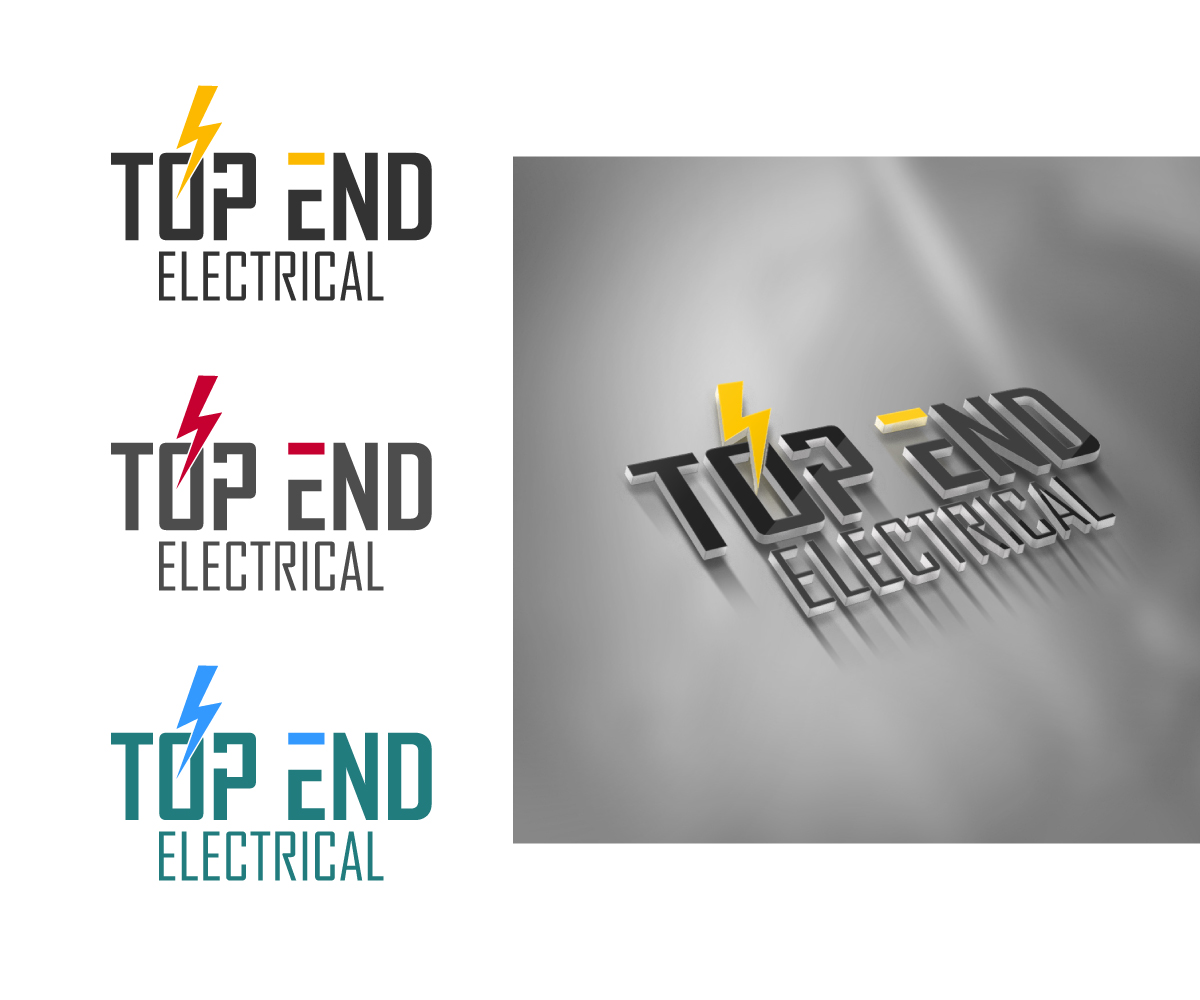 Logo Design by sunny for Sark Builders  | Design #3316588