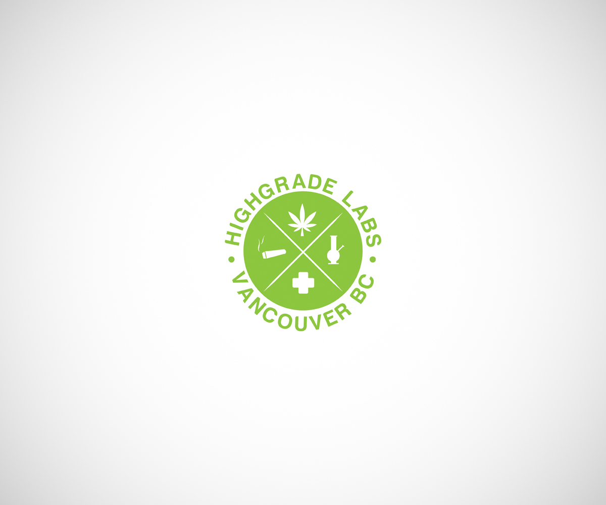 Logo Design by James Hamilton for HighGrade | Design #3275481
