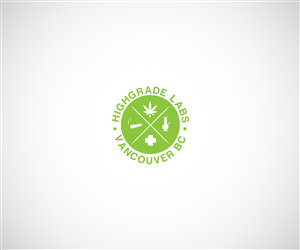Logo Design by James Hamilton for HighGrade | Design: #3275481