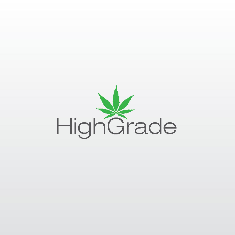Logo Design by FOX for HighGrade | Design #3324101