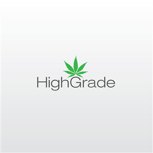 Logo Design by FOX for HighGrade | Design: #3324101