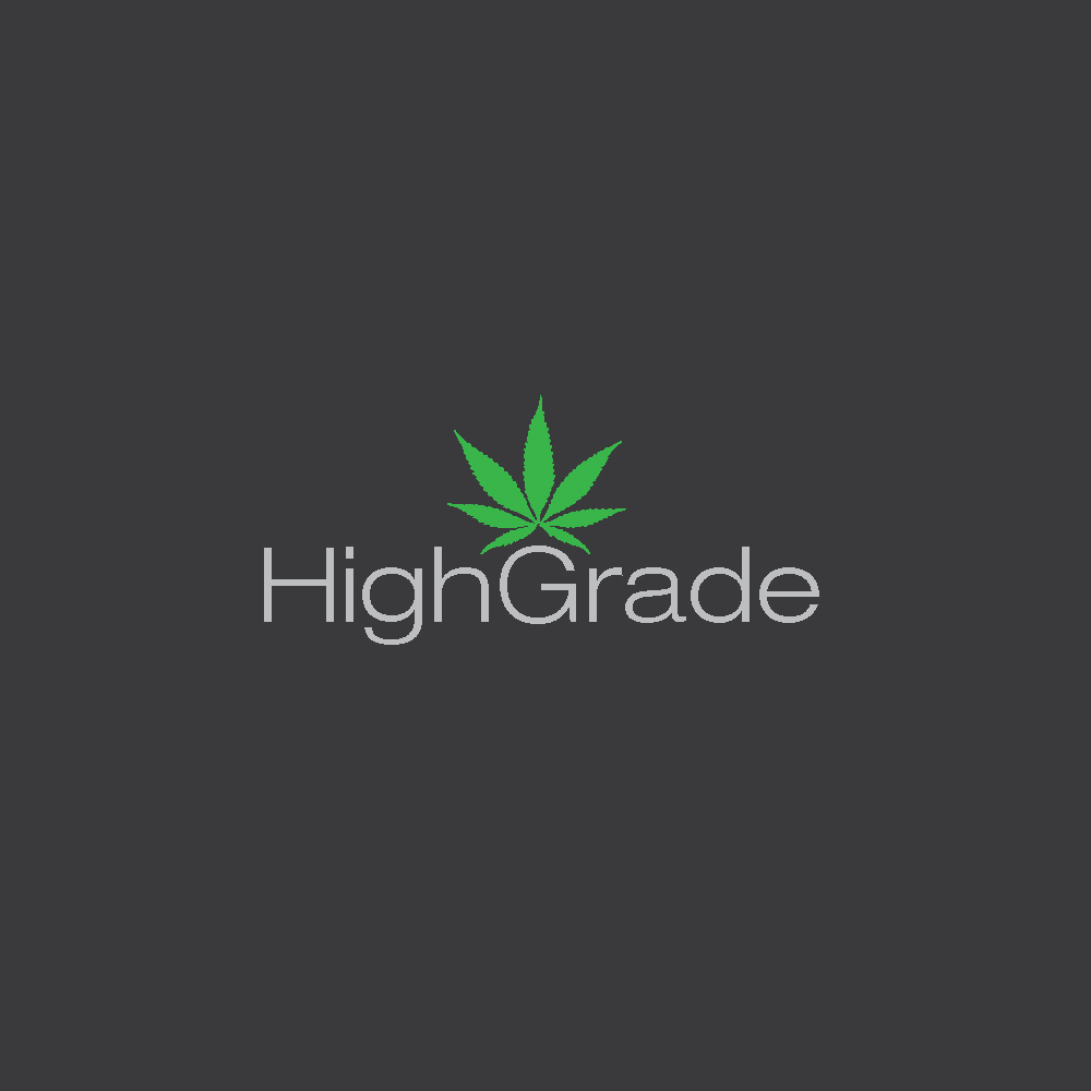 Logo Design by FOX for HighGrade | Design #3324103