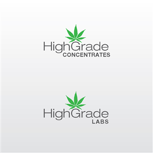 Logo Design by FOX for HighGrade | Design: #3324127