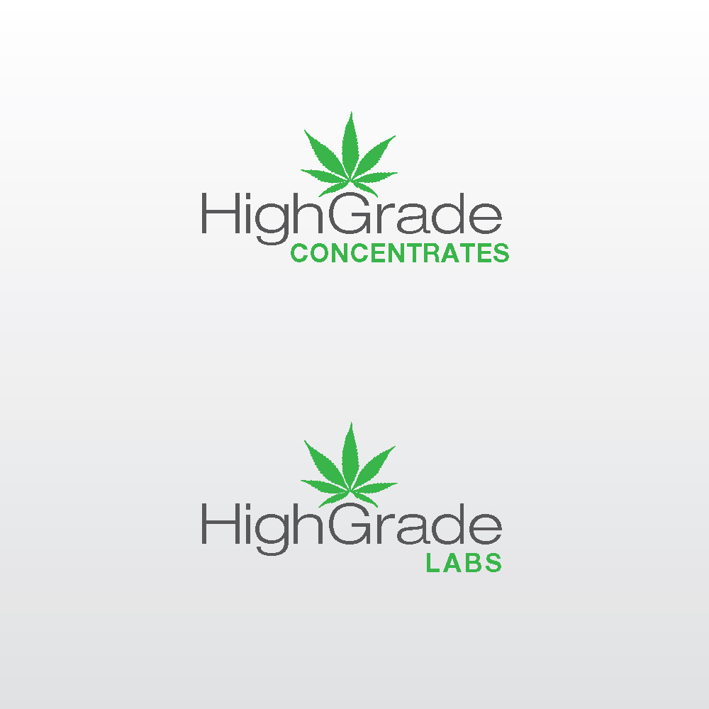 Logo Design by FOX for HighGrade | Design #3324655