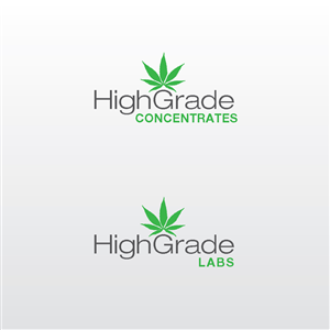 Logo Design by FOX for HighGrade | Design: #3324655