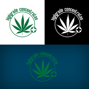 Logo Design by harpcab