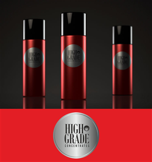 Logo Design by prascovic for HighGrade | Design: #3326873