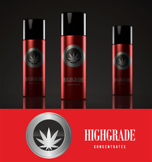 Logo Design by prascovic for HighGrade | Design: #3327064