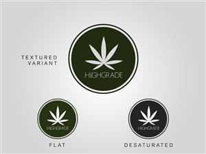 Logo Design by MFERN