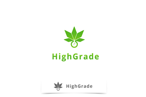 Logo Design by STOESKI_Design for HighGrade | Design #4441590