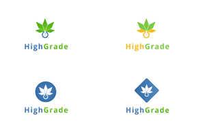 Logo Design by STOESKI_Design for HighGrade | Design: #5088581