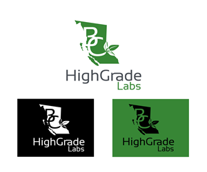 Logo Design by Zen DesignZ for HighGrade | Design #3401334
