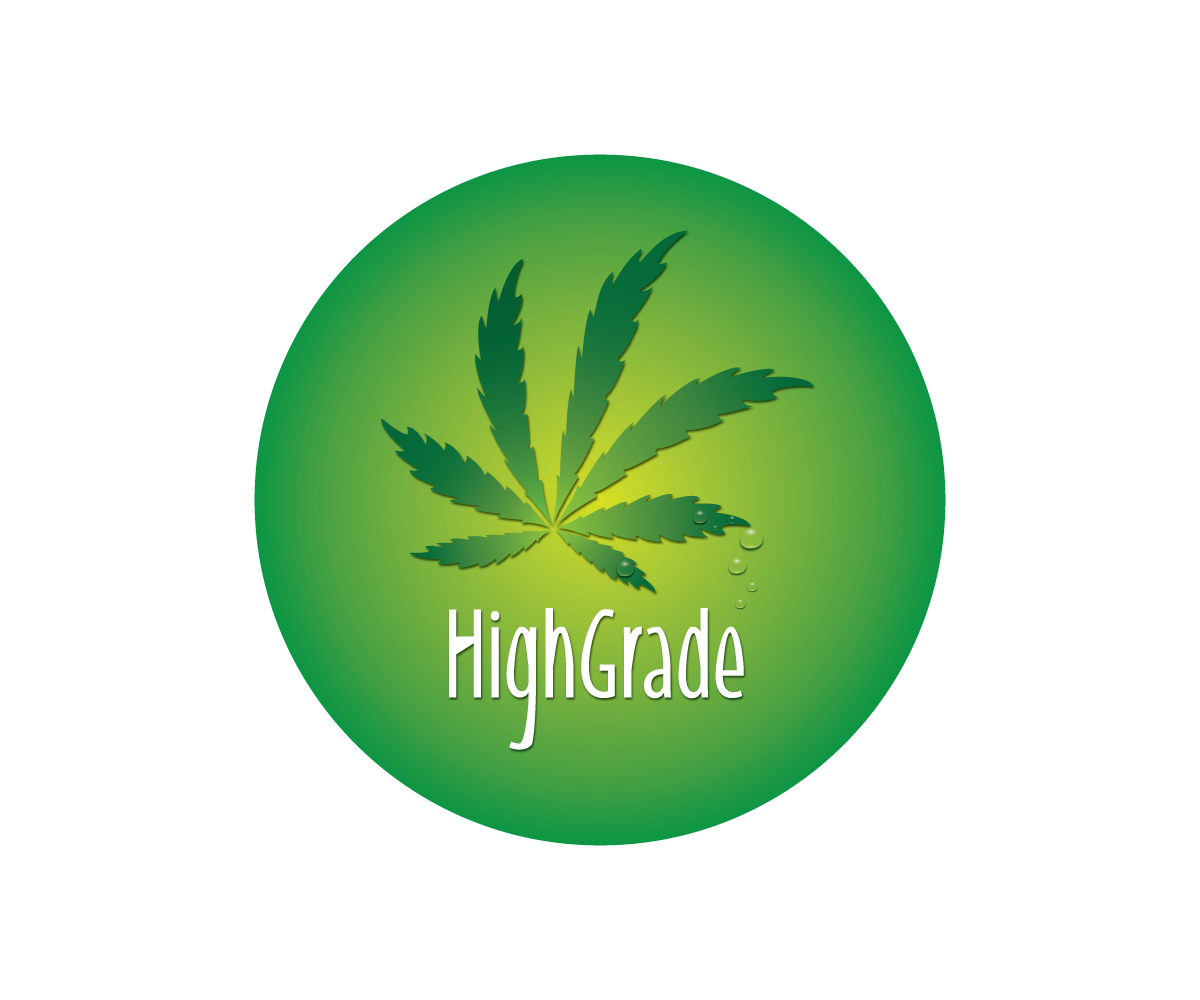 Logo Design by lionx for HighGrade | Design #3347449