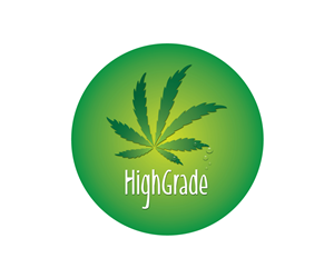 Logo Design by lionx for HighGrade | Design: #3347449