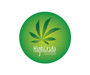 Logo Design by lionx for HighGrade | Design: #3347456