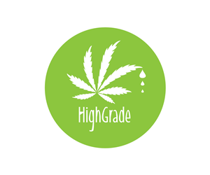 Logo Design by lionx for HighGrade | Design: #3347457