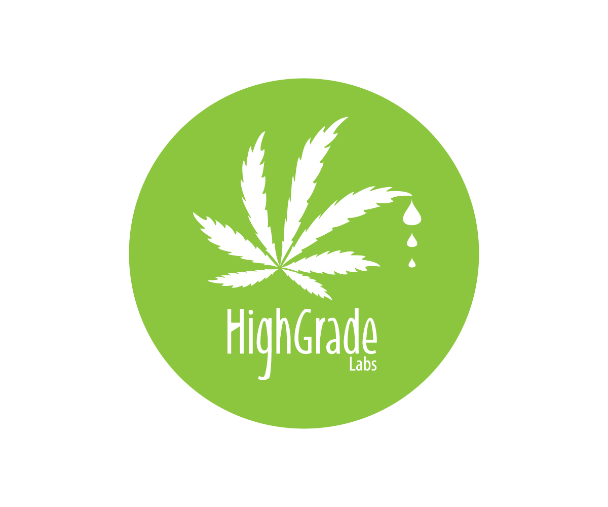 Logo Design by lionx for HighGrade | Design #3347459