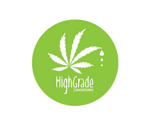 Logo Design by lionx for HighGrade | Design: #3347463