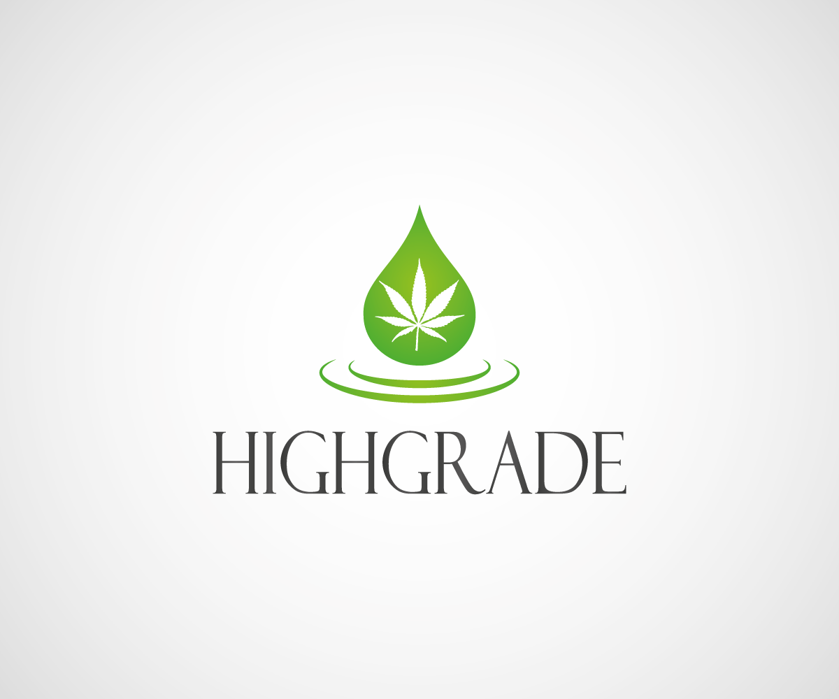 Logo Design by lionx for HighGrade | Design #4457737