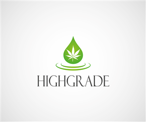 Logo Design by lionx for HighGrade | Design: #4457737