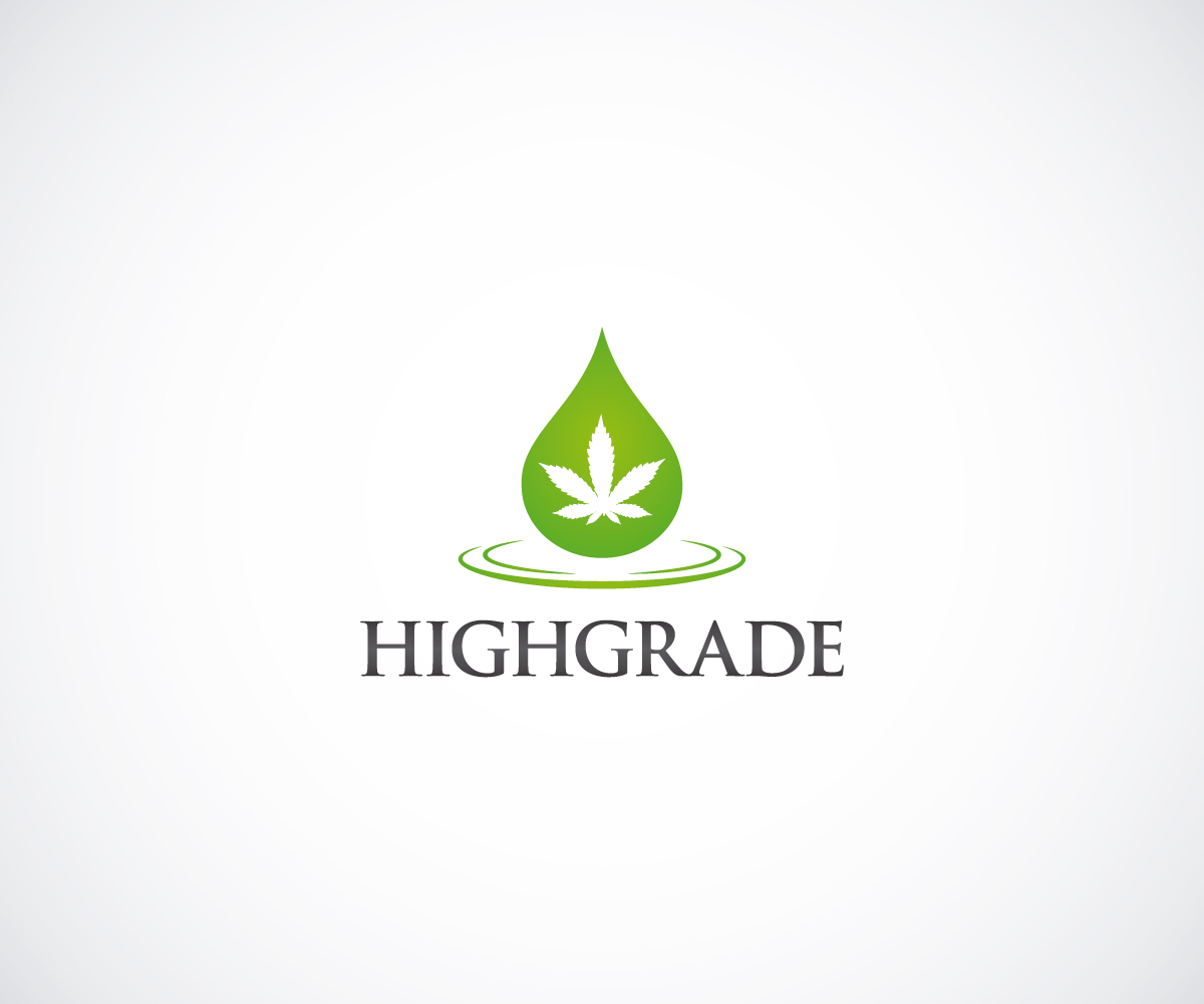 Logo Design by lionx for HighGrade | Design #5086852