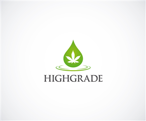 Logo Design by lionx for HighGrade | Design: #5086852