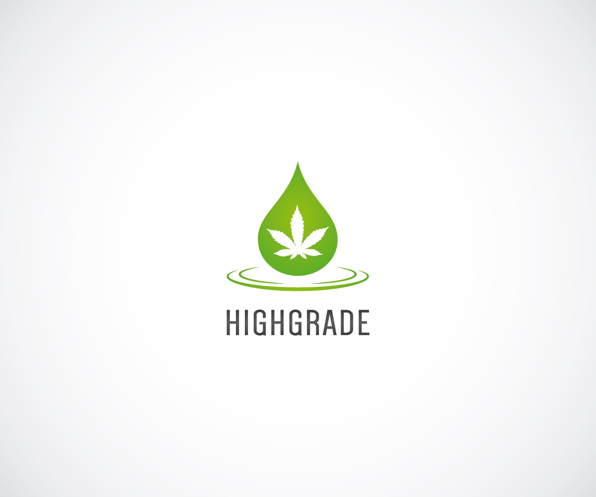 Logo Design by lionx for HighGrade | Design #5086853