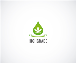 Logo Design by lionx for HighGrade | Design: #5086853