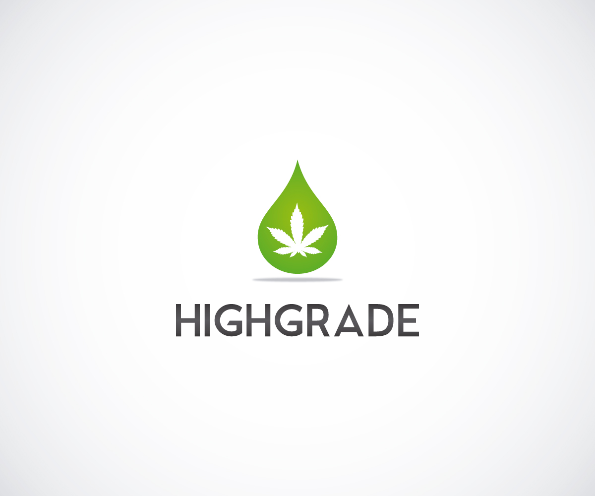 Logo Design by lionx for HighGrade | Design #5086856