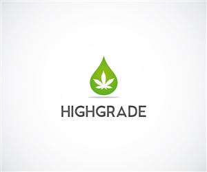 Logo Design by lionx for HighGrade | Design: #5086856