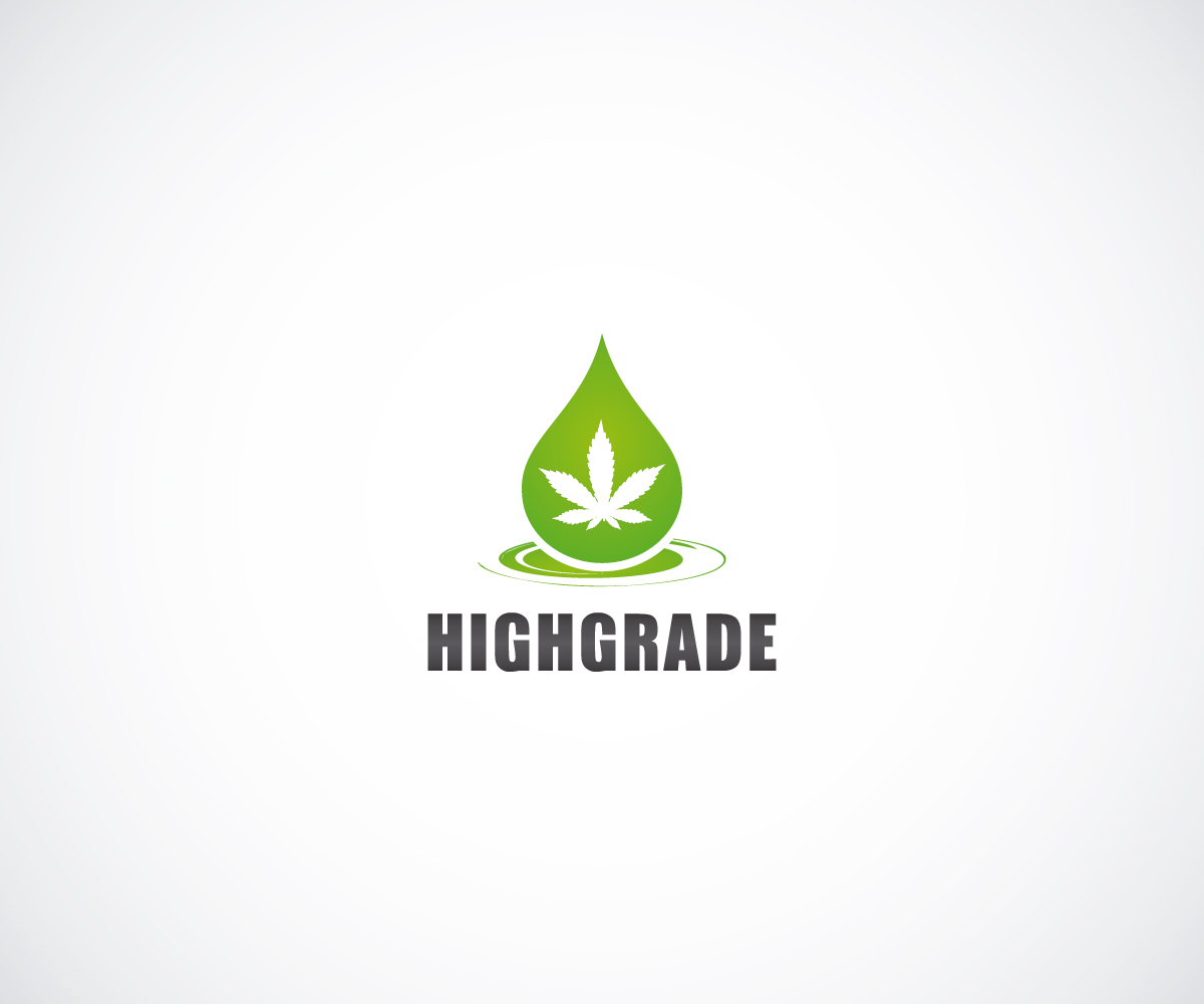Logo Design by lionx for HighGrade | Design: #5086857