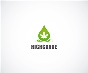 Logo Design by lionx for HighGrade | Design: #5086857
