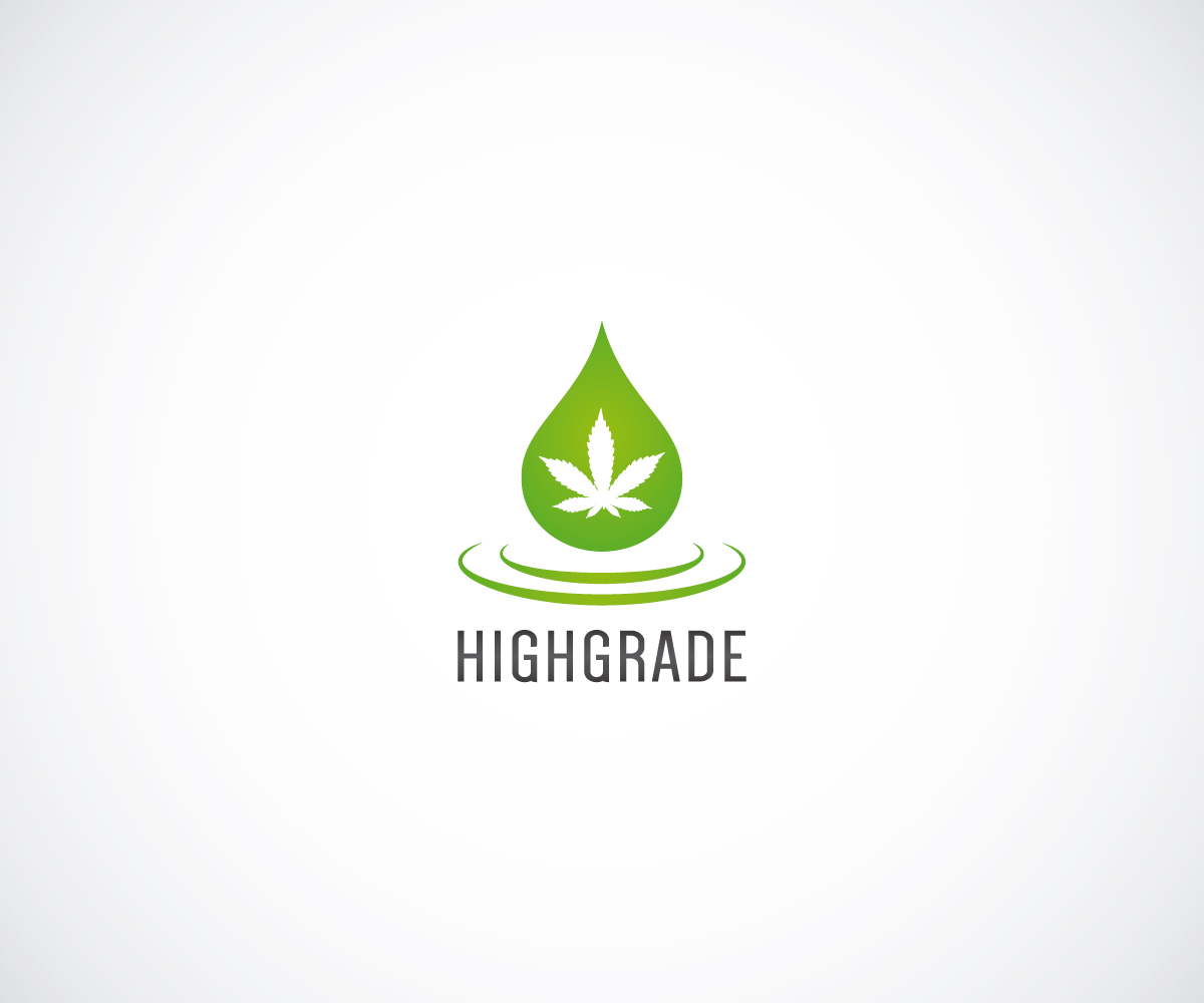 Logo Design by lionx for HighGrade | Design #5087569